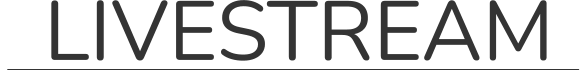 LIVESTREAM